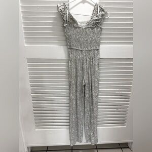 Jumpsuit - Jessica Simpson